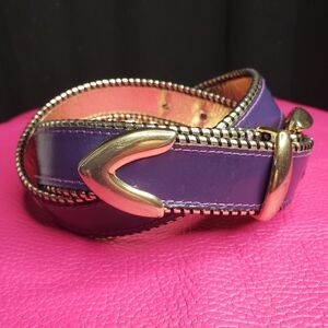 Fashion Belt by The Limited for Women or Teen Girl - Size Small (26 inches)